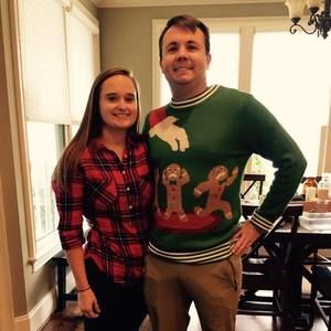 Meet your Posher, Jenny